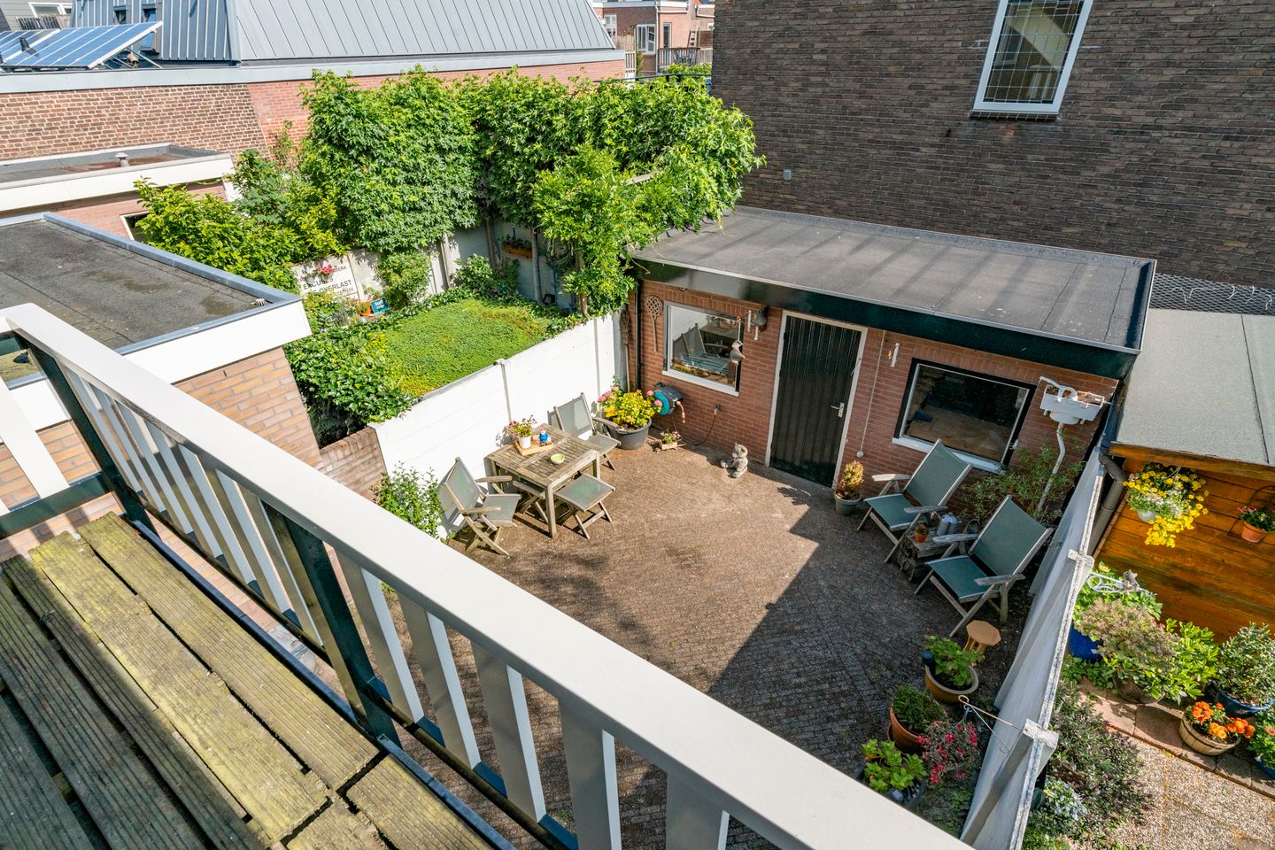 Foto 19 van Reitzstraat 123