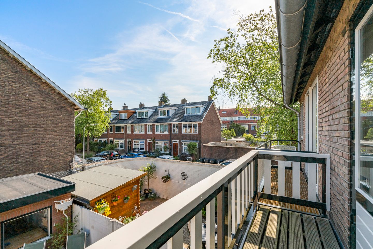 Foto 20 van Reitzstraat 123