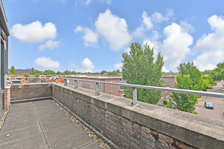 Foto 6 van Binnenkade 38