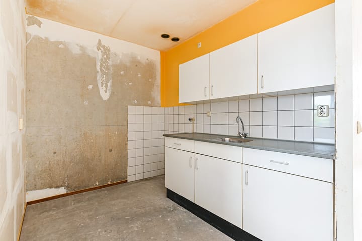 Foto 7 van Binnenkade 38