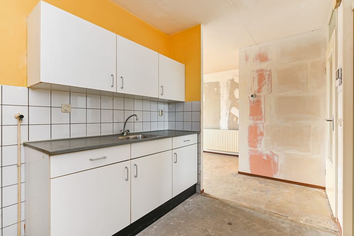 Foto 9 van Binnenkade 38