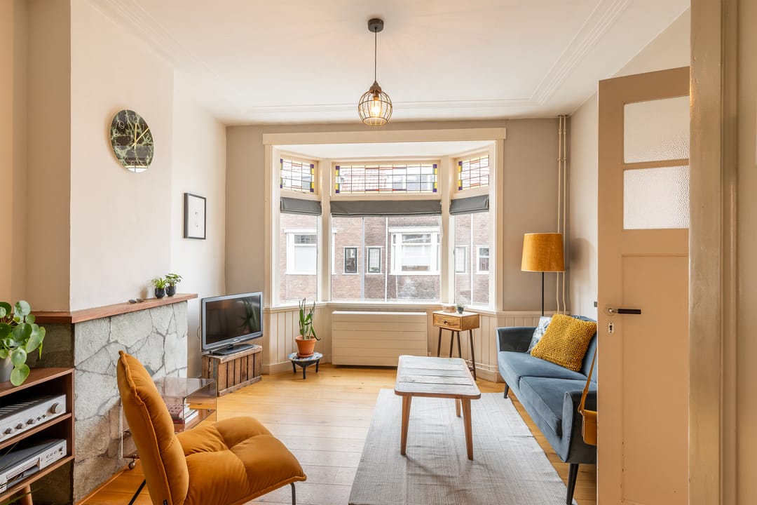 Foto 1 van Azaleastraat 88-A