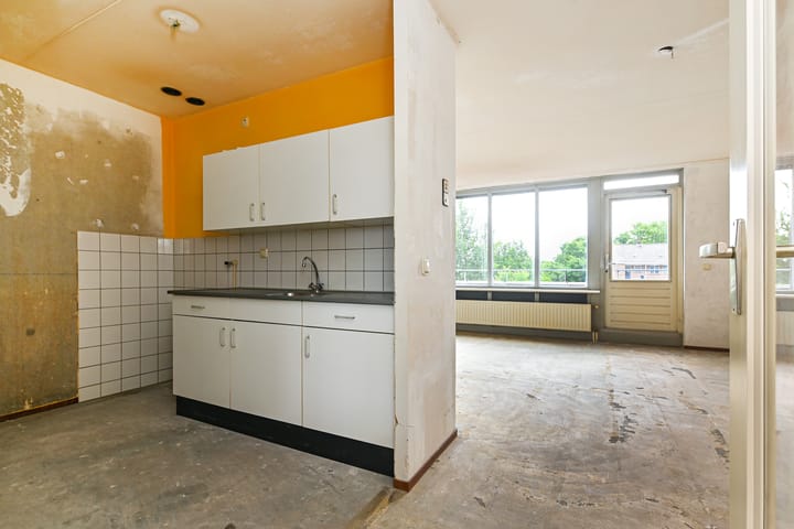 Foto 10 van Binnenkade 38