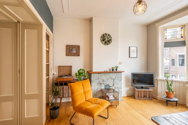 Foto 2 van Azaleastraat 88-A