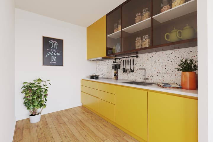 Foto 8 van Binnenkade 38