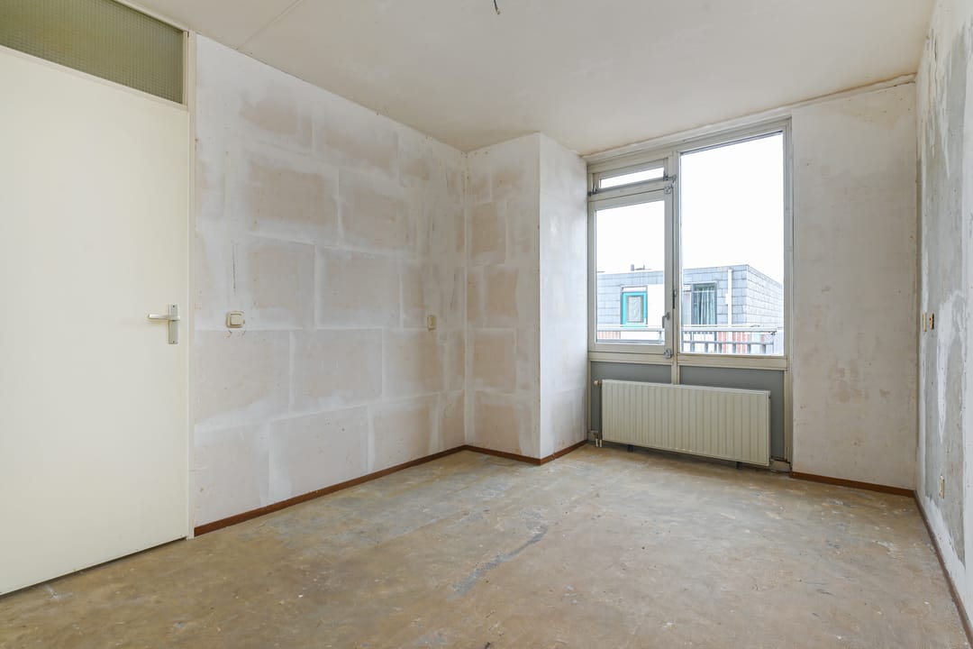 Photo 11 of Binnenkade 38