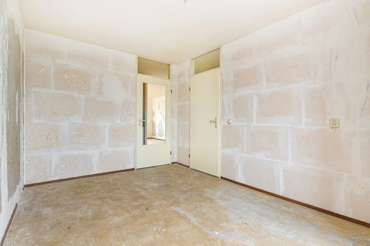 Foto 12 van Binnenkade 38