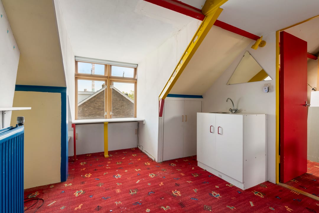 Foto 28 van Reitzstraat 123