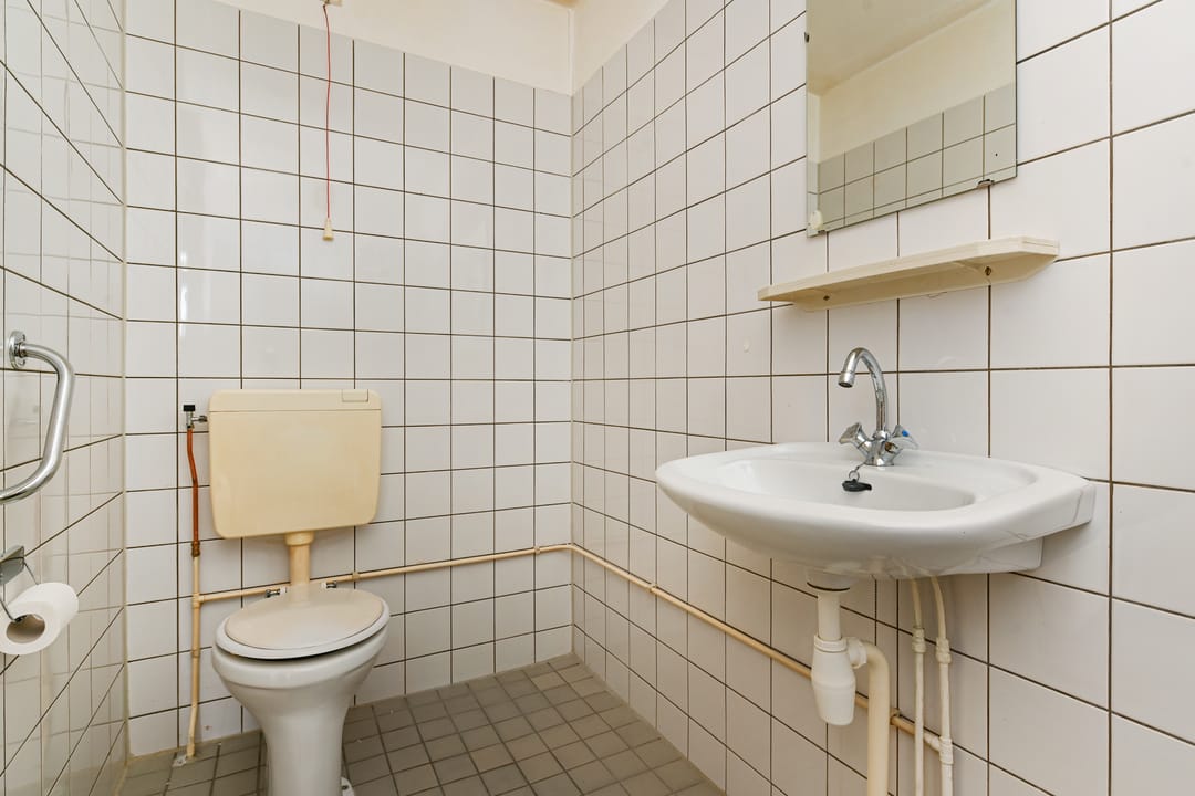 Photo 13 of Binnenkade 38