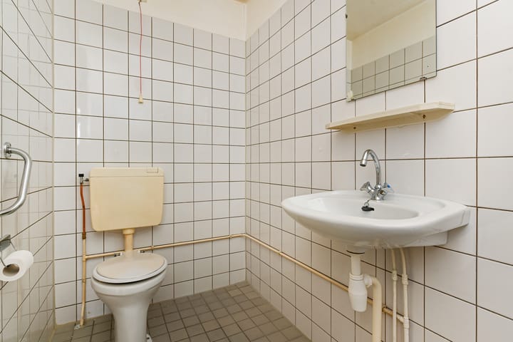 Foto 13 van Binnenkade 38