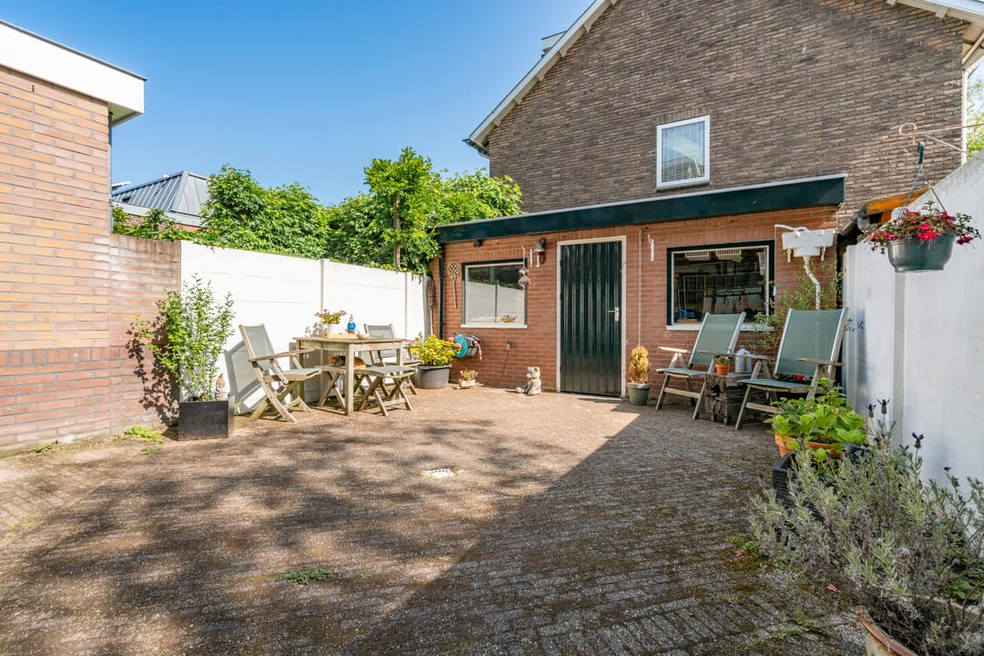 Foto 31 van Reitzstraat 123