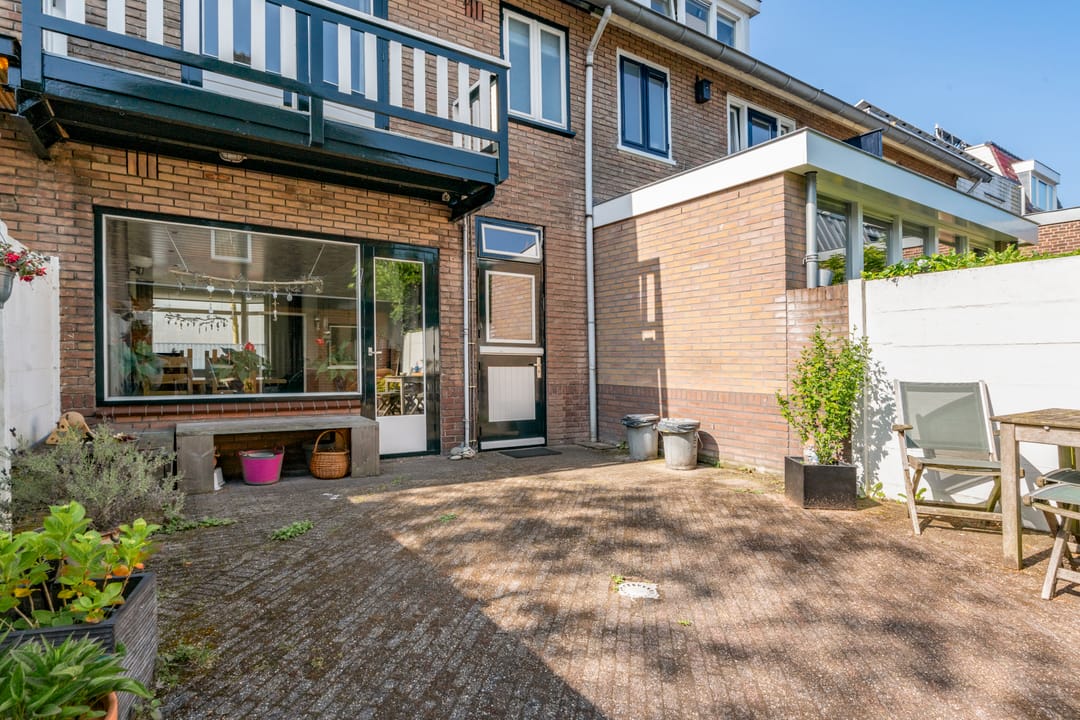 Foto 32 van Reitzstraat 123