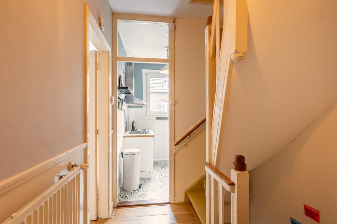 Foto 8 van Azaleastraat 88-A