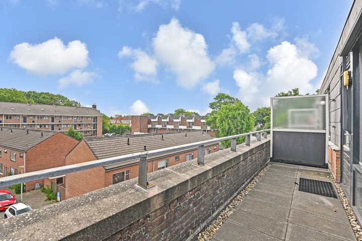 Foto 17 van Binnenkade 38