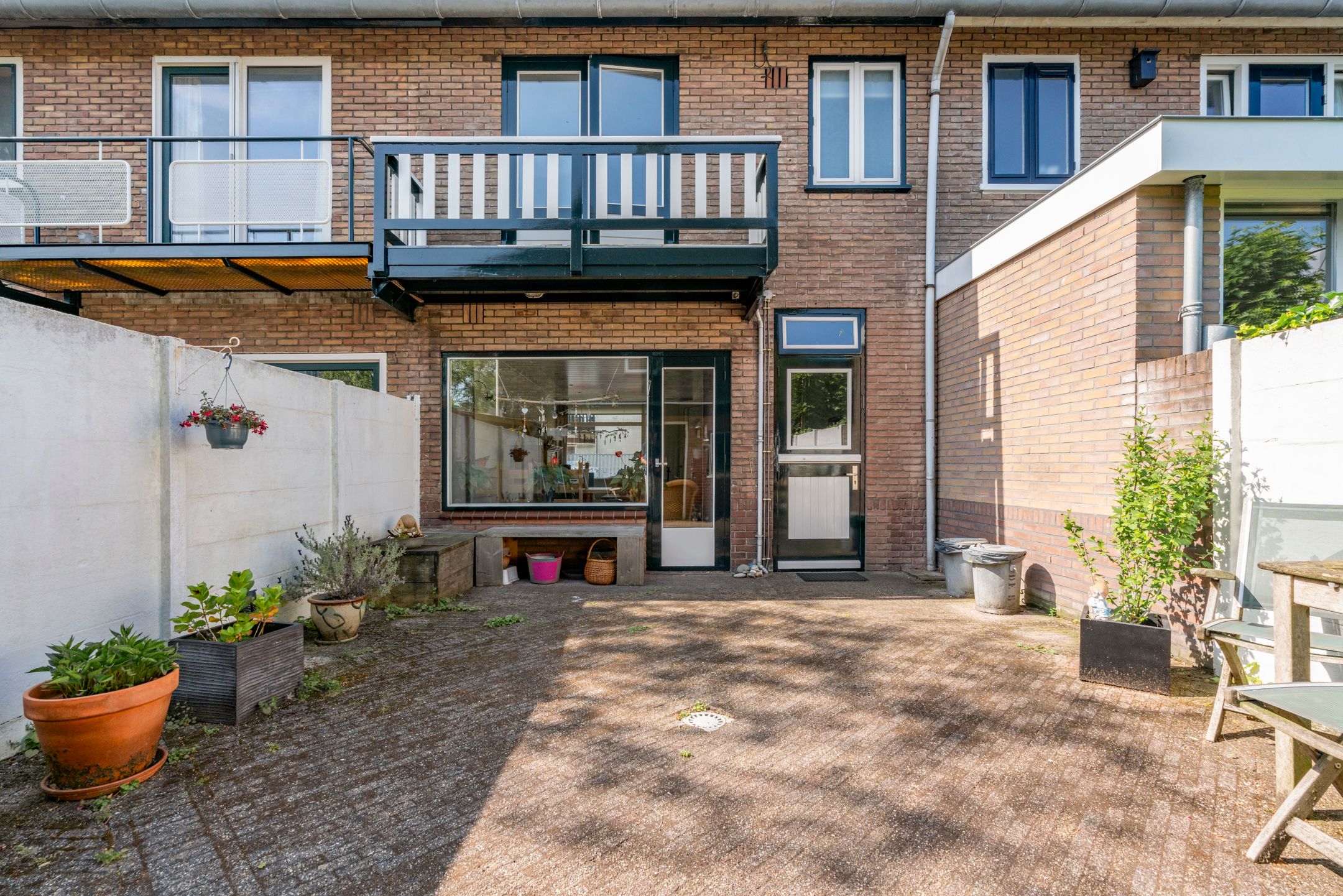 Foto 33 van Reitzstraat 123