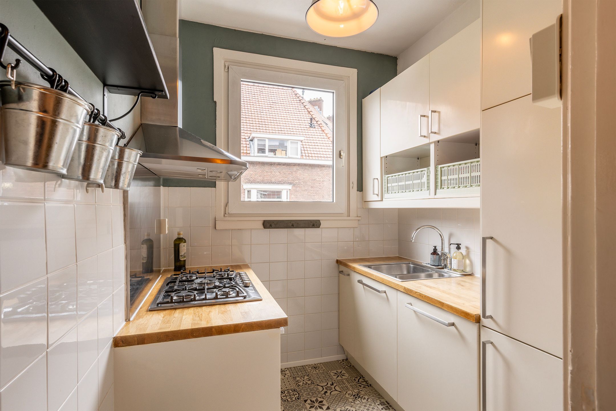 Foto 9 van Azaleastraat 88-A