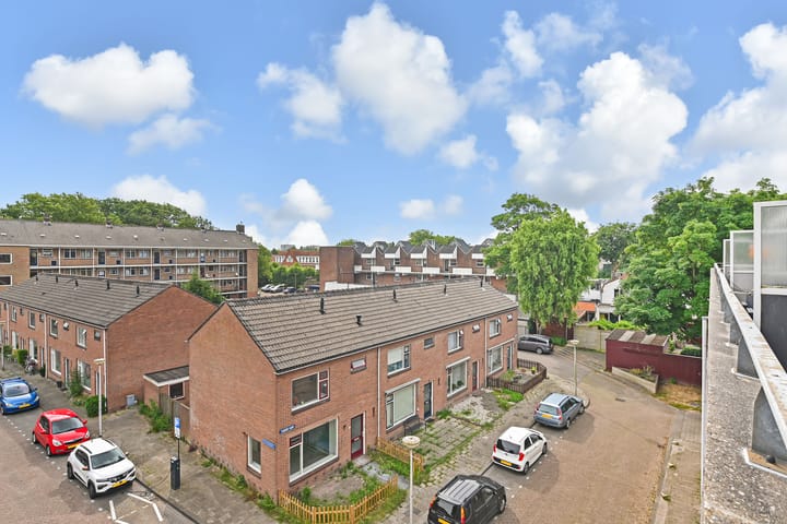 Foto 18 van Binnenkade 38