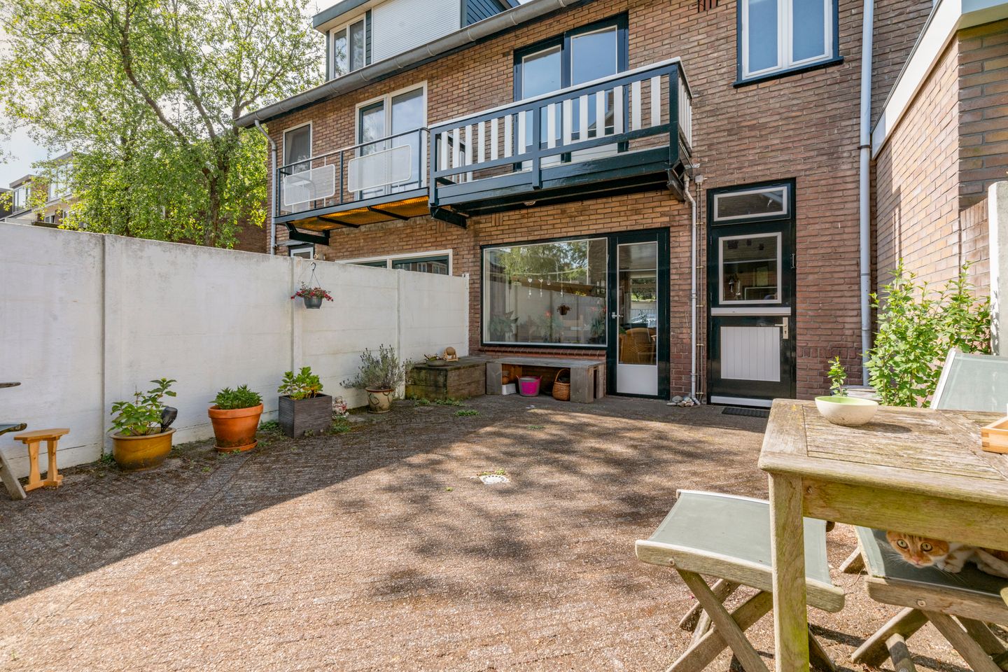 Foto 34 van Reitzstraat 123