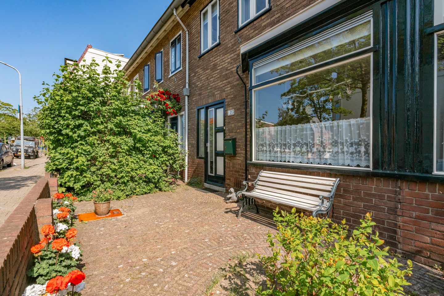 Foto 35 van Reitzstraat 123