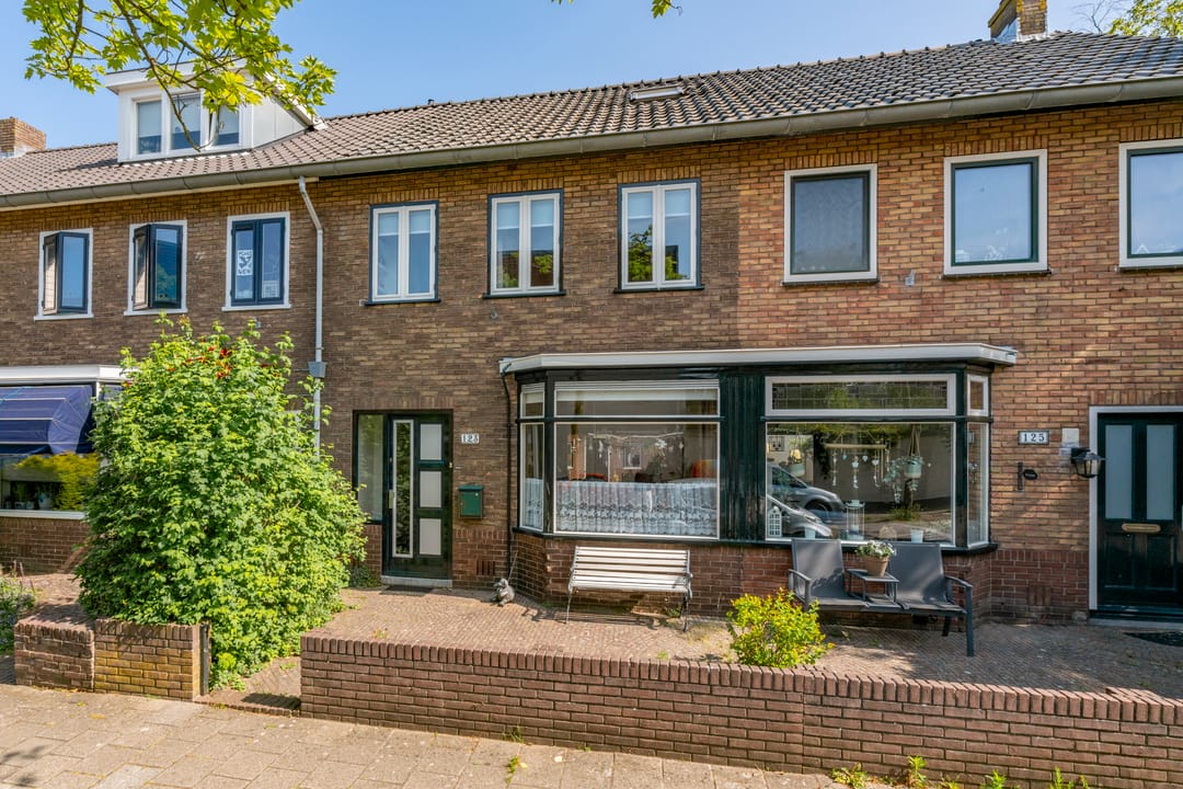 Foto 37 van Reitzstraat 123