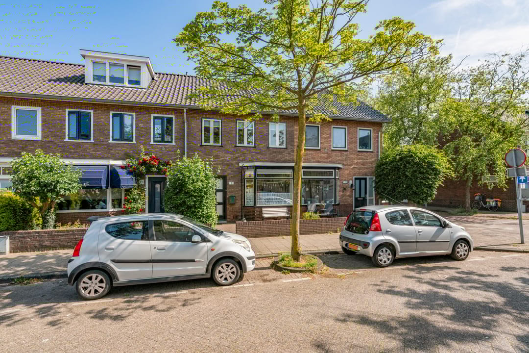 Foto 38 van Reitzstraat 123