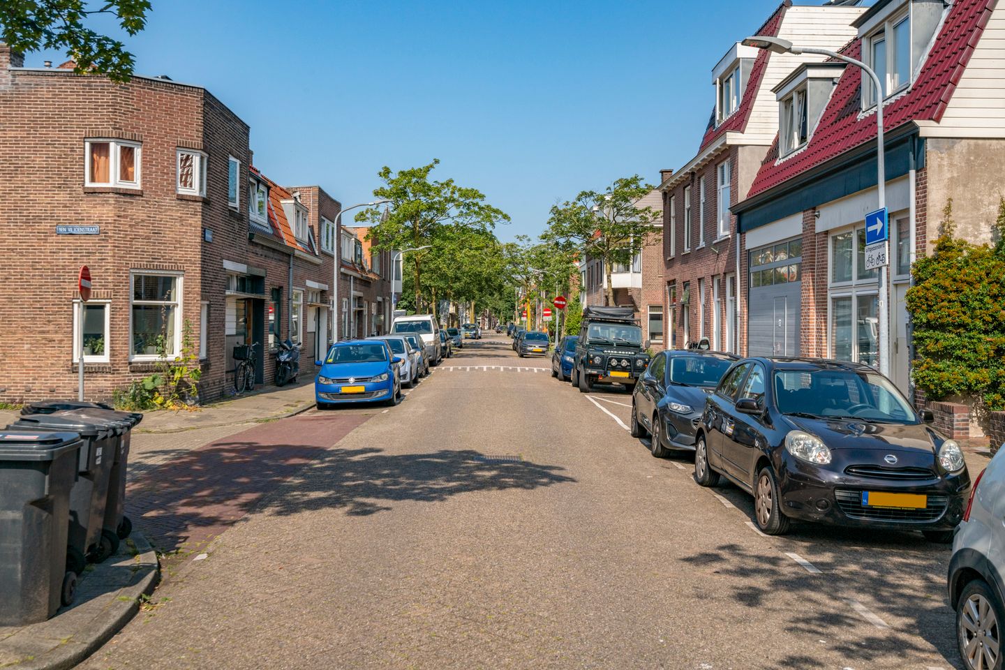 Foto 40 van Reitzstraat 123