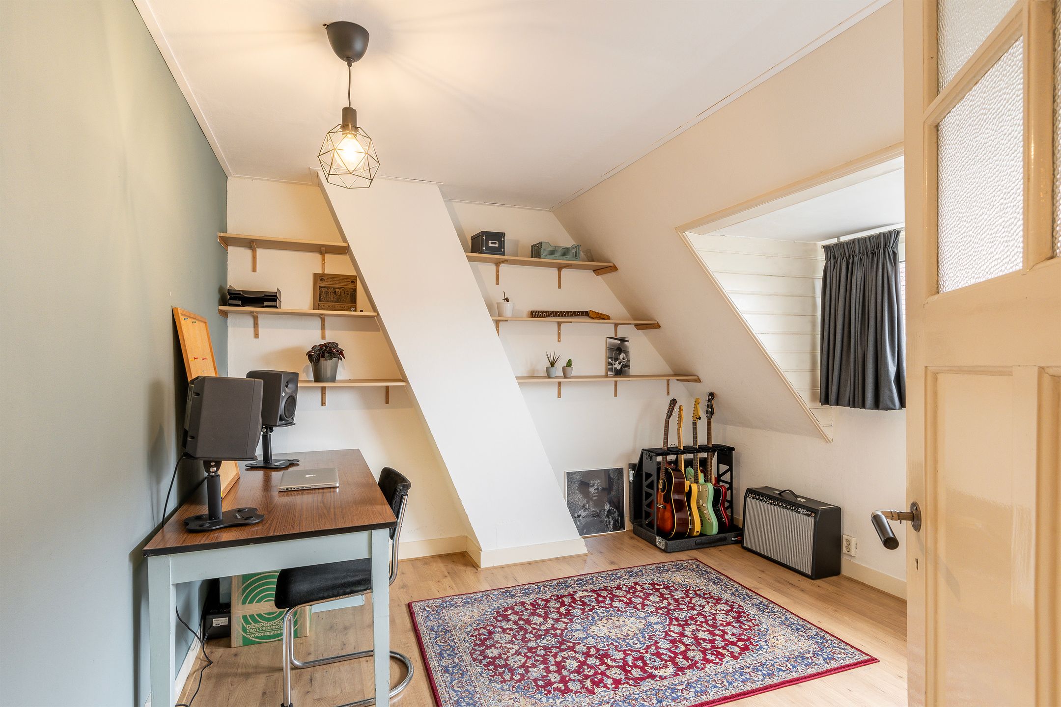 Foto 18 van Azaleastraat 88-A