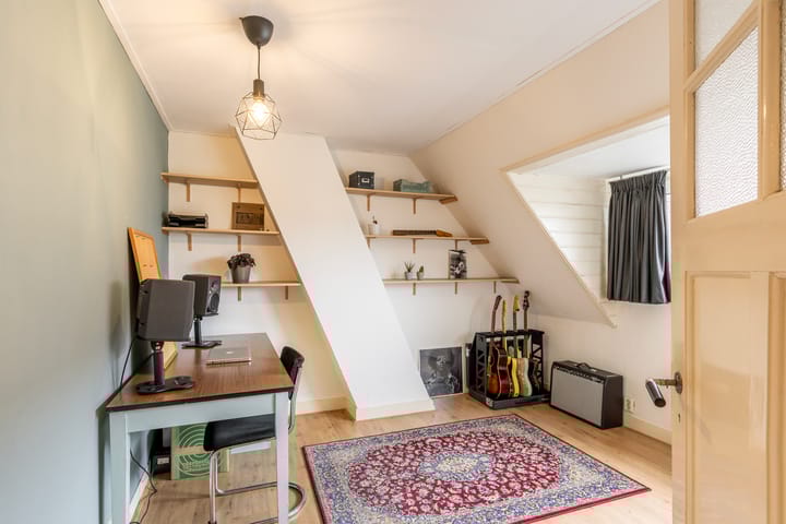 Foto 18 van Azaleastraat 88-A