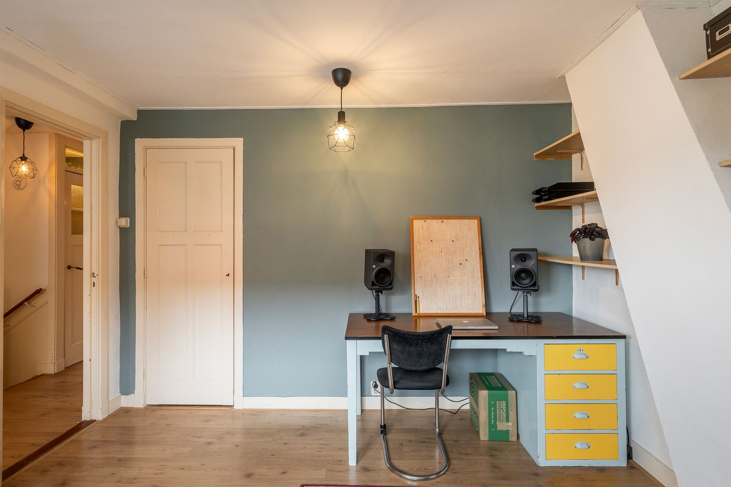 Foto 19 van Azaleastraat 88-A