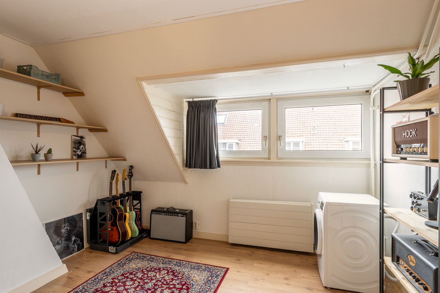 Foto 20 van Azaleastraat 88-A