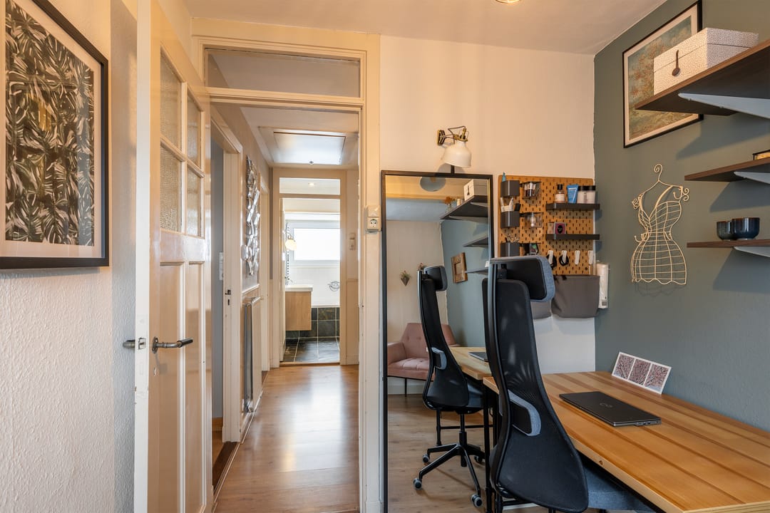 Foto 22 van Azaleastraat 88-A