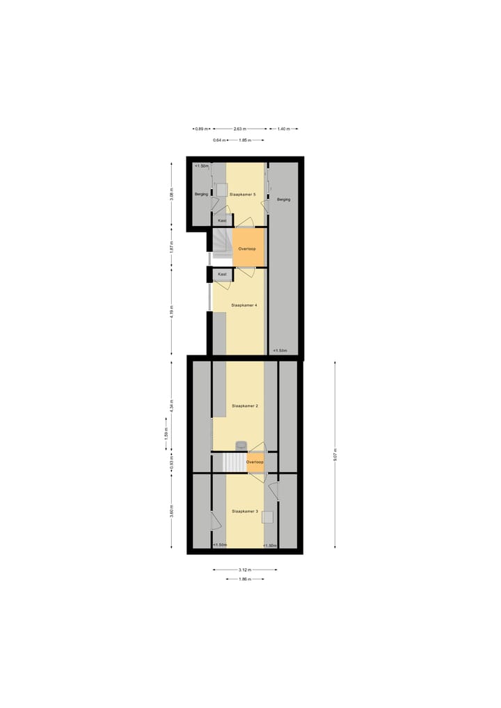 Photo 38 of Grândyk 9