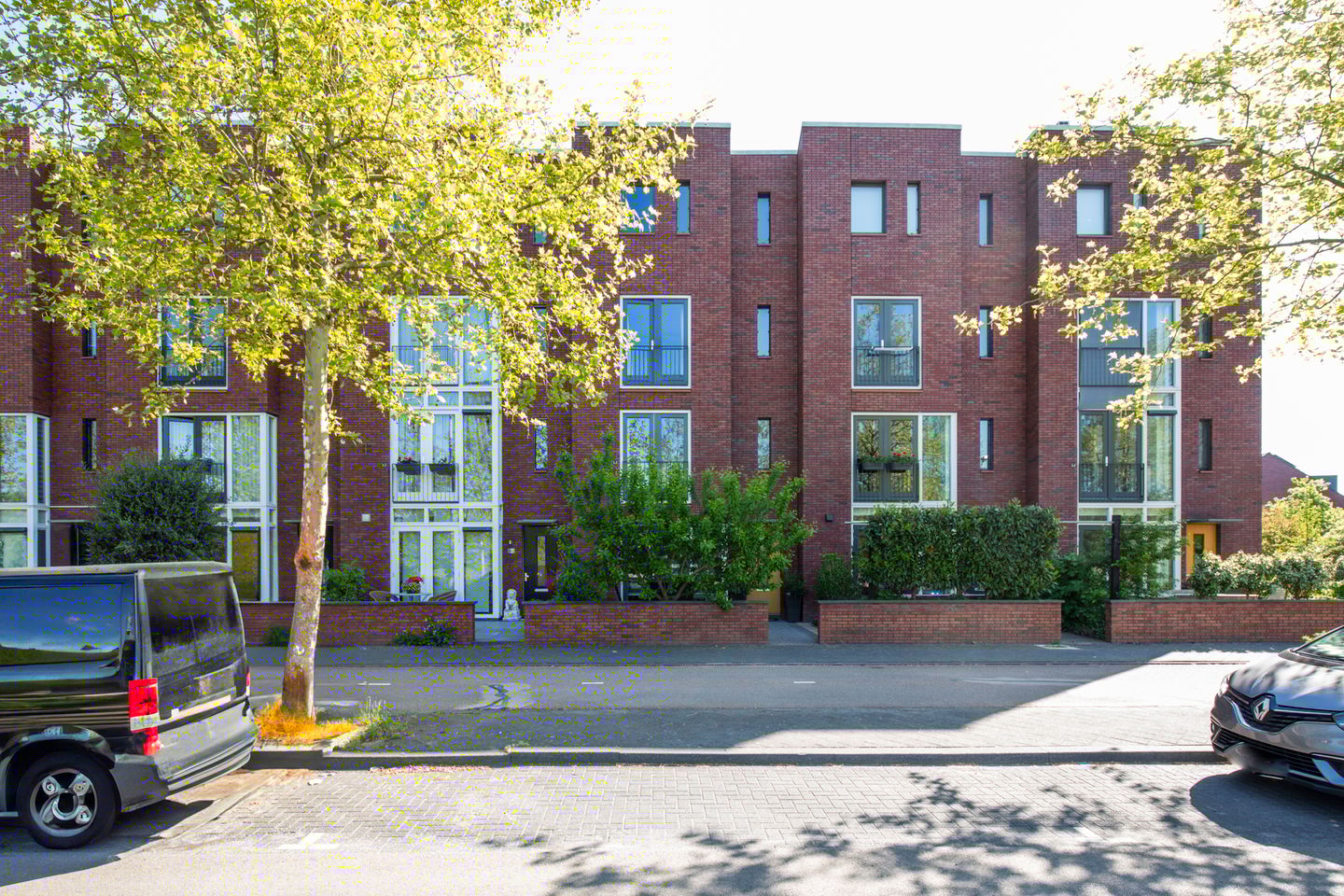 Foto 1 van Parkzichtlaan 294