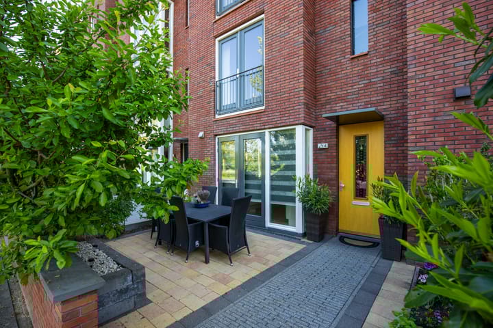 Foto 5 van Parkzichtlaan 294