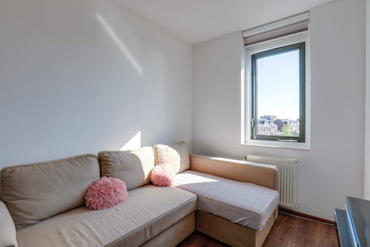 Foto 25 van Parkzichtlaan 294