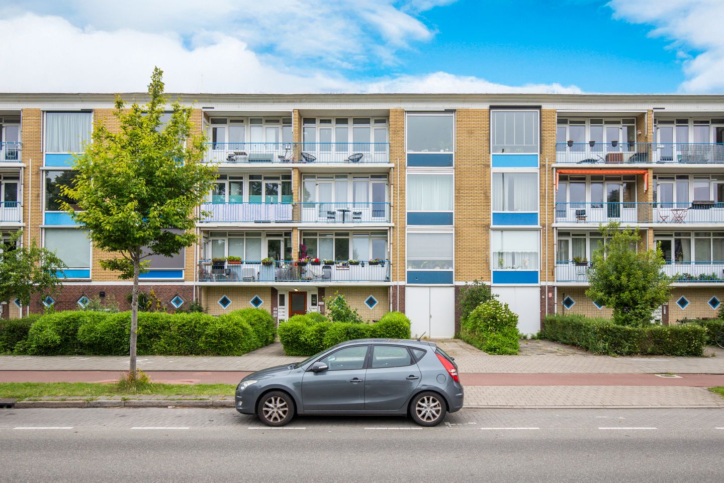 Foto 1 van Royaards van den Hamkade 11-2