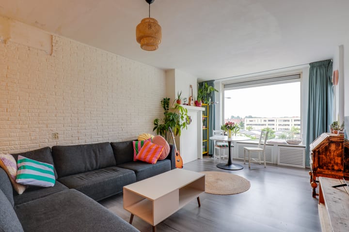 Foto 2 van Royaards van den Hamkade 11-2