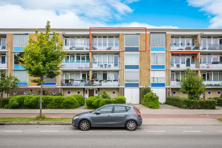 Foto 4 van Royaards van den Hamkade 11-2