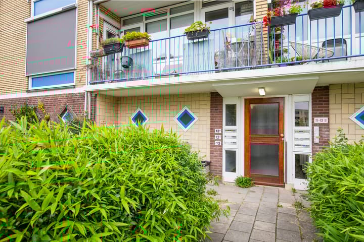 Foto 5 van Royaards van den Hamkade 11-2