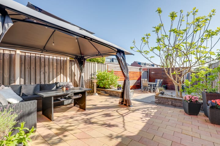 Foto 39 van Parkzichtlaan 294