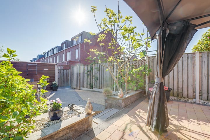 Foto 41 van Parkzichtlaan 294