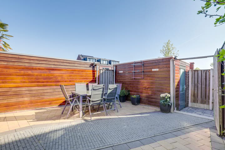 Foto 43 van Parkzichtlaan 294