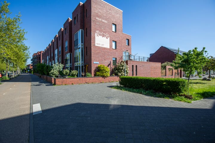 Foto 49 van Parkzichtlaan 294