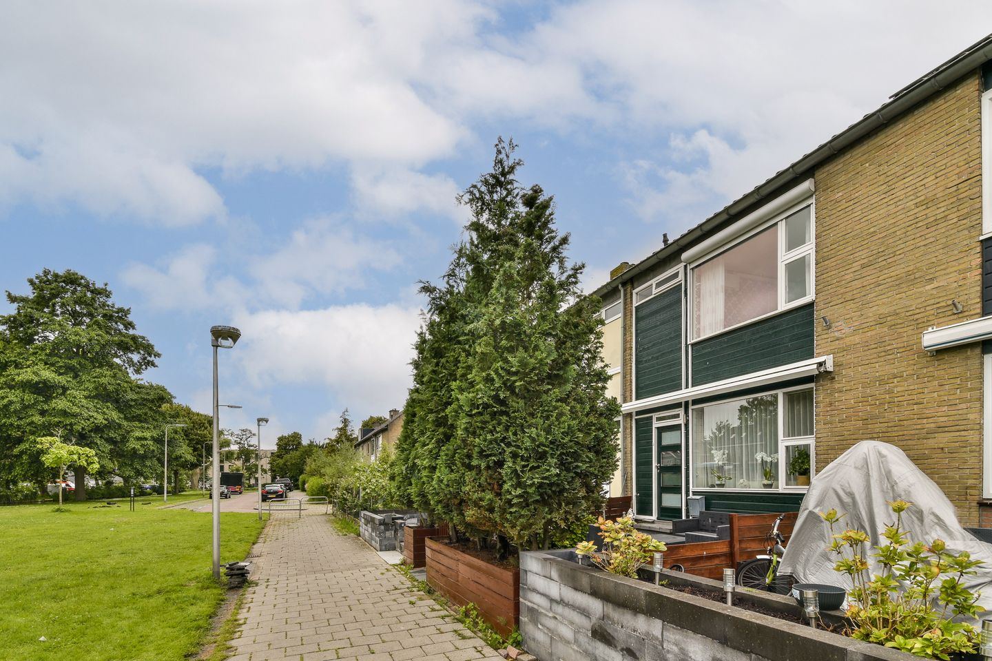 Foto 5 van Koerierspad 3