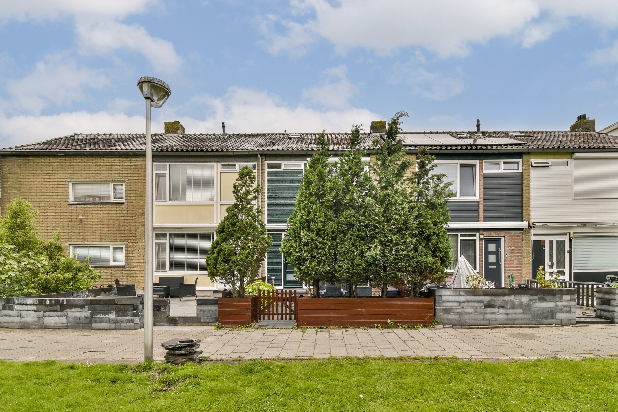 Foto 6 van Koerierspad 3