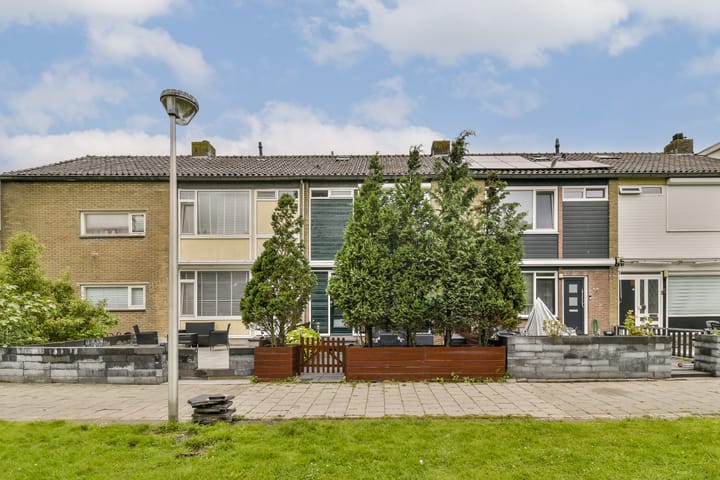 Foto 6 van Koerierspad 3