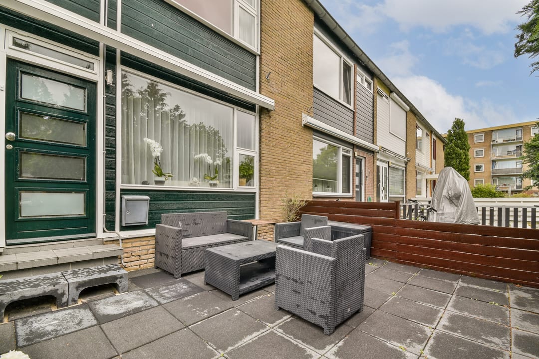 Foto 7 van Koerierspad 3