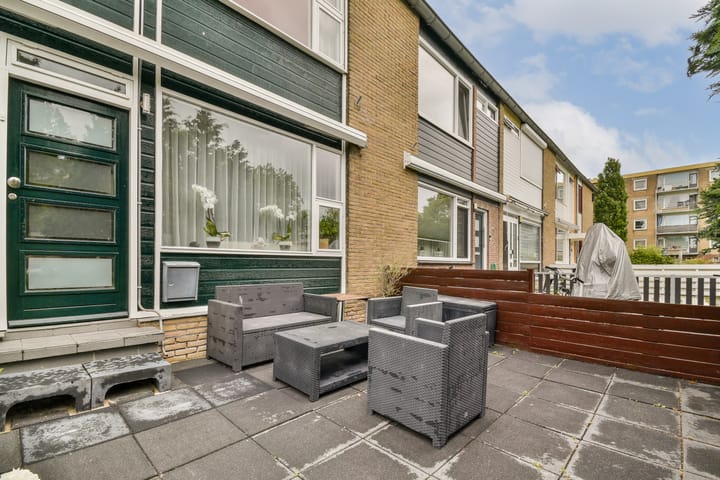 Foto 7 van Koerierspad 3