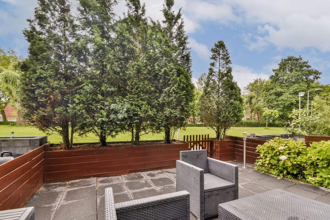 Foto 8 van Koerierspad 3