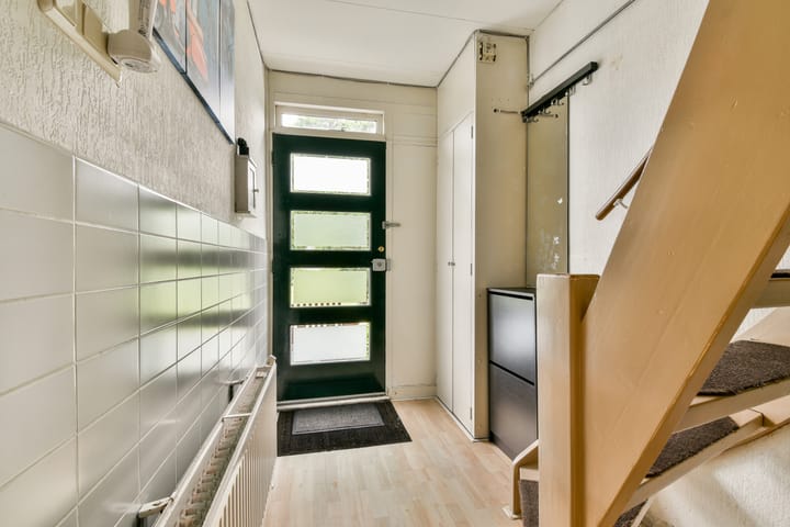 Foto 9 van Koerierspad 3